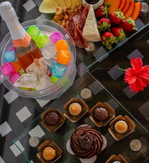 פנסיון Pousada Santu Noronha