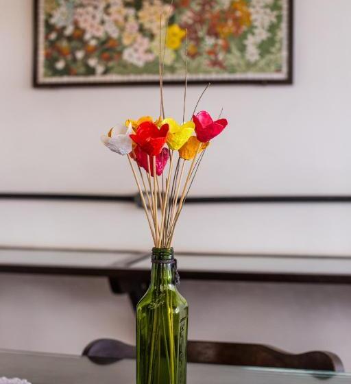 פנסיון Pousada Santu Noronha