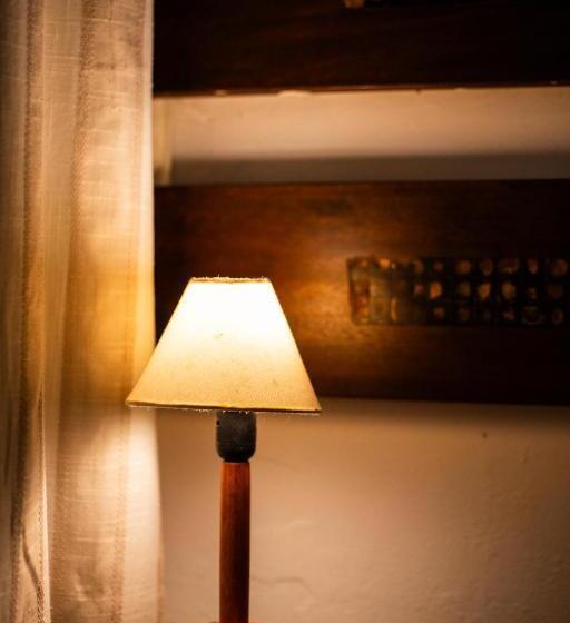 פנסיון Pousada Santu Noronha