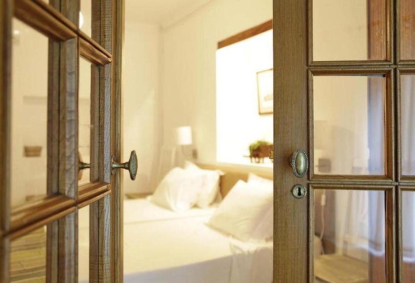 펜션 Quinta Da Vargem