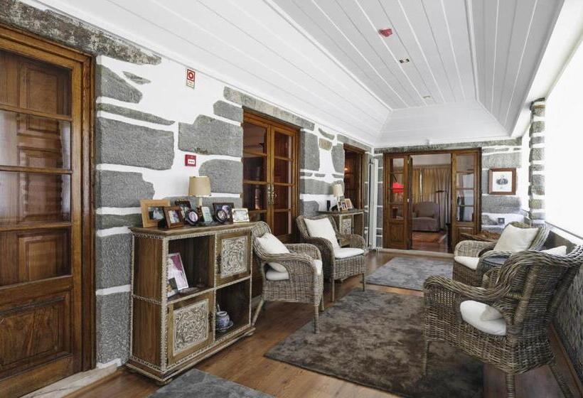 펜션 Quinta Da Vargem