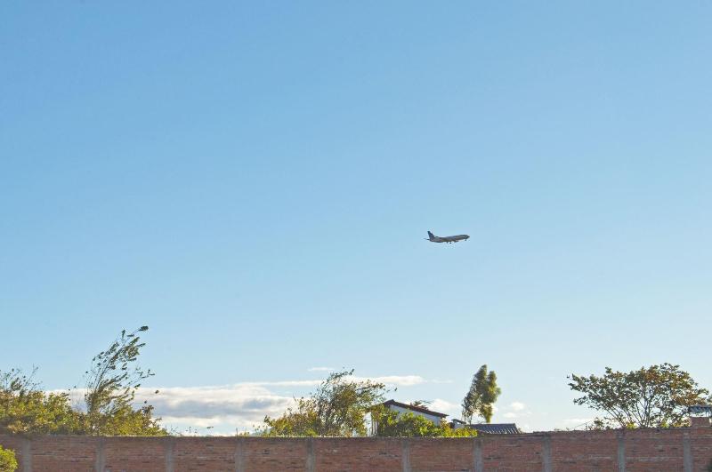 פנסיון Residencial El Viajero