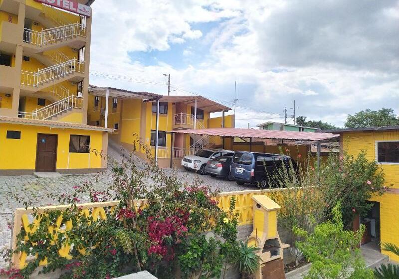 پانسیون Residencial El Viajero