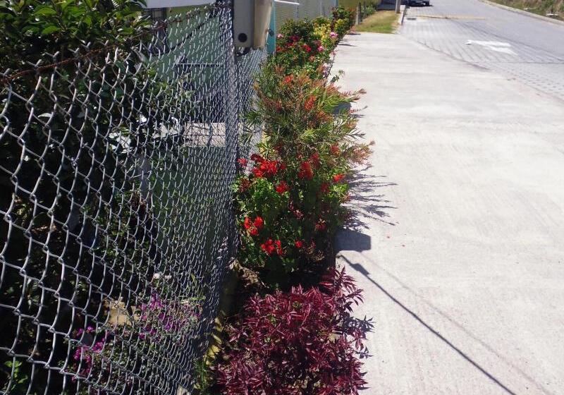 פנסיון Residencial El Viajero