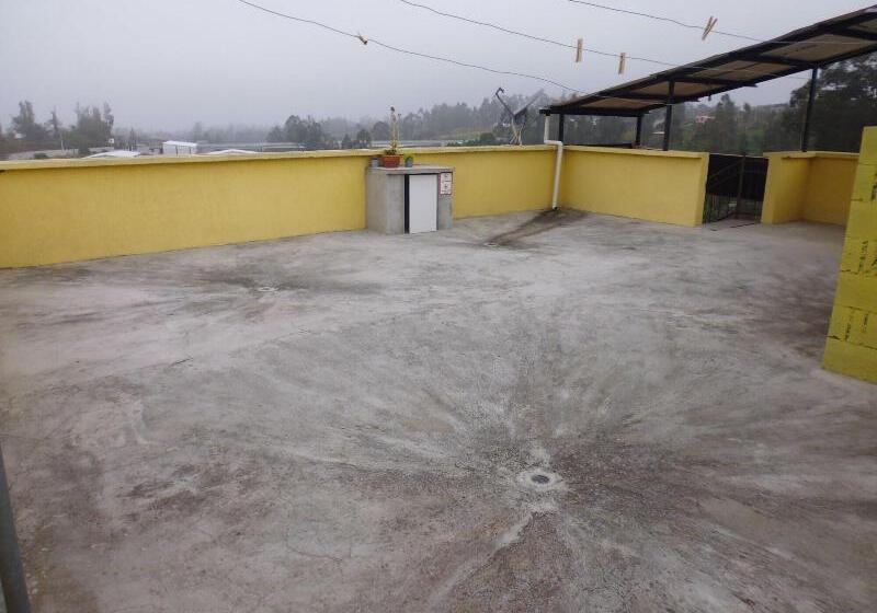 פנסיון Residencial El Viajero