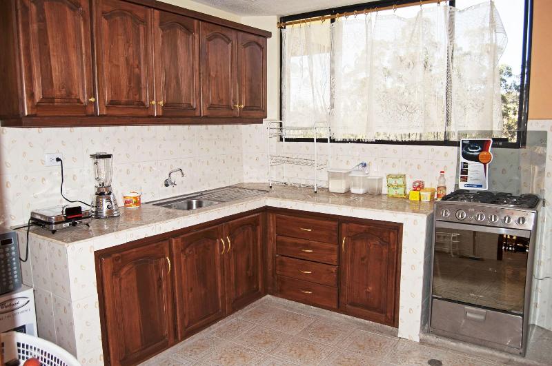 פנסיון Residencial El Viajero