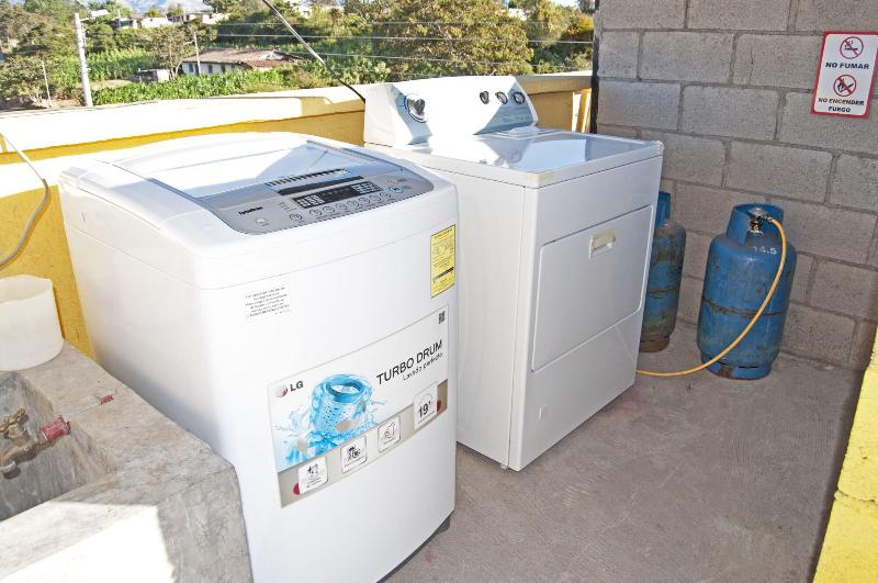 پانسیون Residencial El Viajero