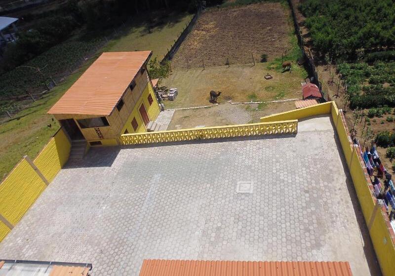 פנסיון Residencial El Viajero