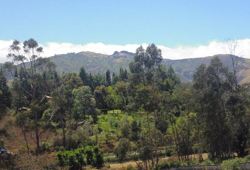 פנסיון Residencial El Viajero