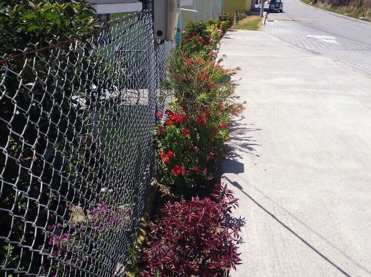 פנסיון Residencial El Viajero