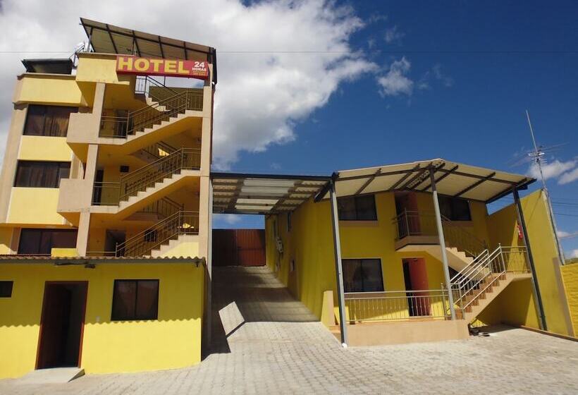 پانسیون Residencial El Viajero