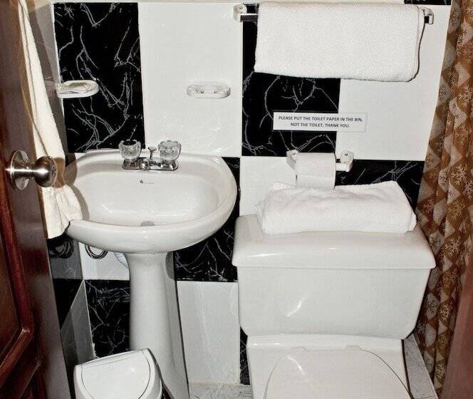 פנסיון Residencial El Viajero