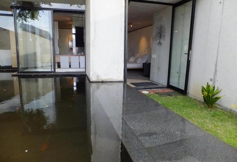 بنسيون Snooze In Hout Bay Self Catering