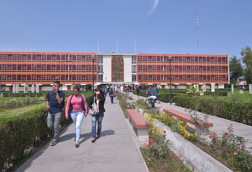 بنسيون Suite Los Inkas