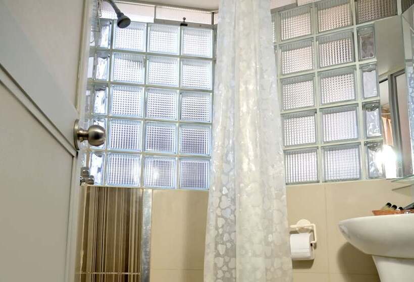 بنسيون Suite Los Inkas