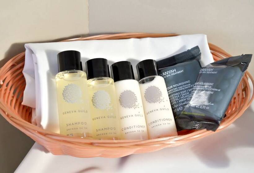 بنسيون Suite Los Inkas