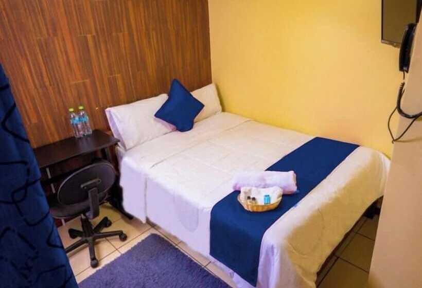 بنسيون Suite Los Inkas