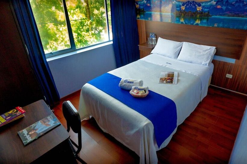 بنسيون Suite Los Inkas