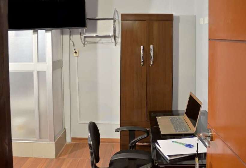 بنسيون Suite Los Inkas