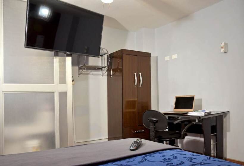 بنسيون Suite Los Inkas