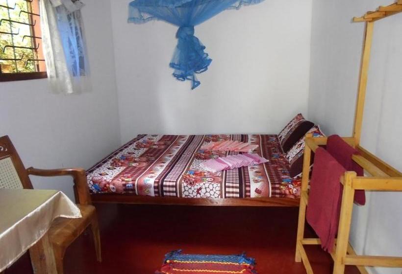 膳宿费 Sun Bird Eco Guest Mirissa