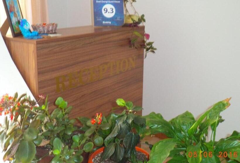 פנסיון Sveti Georgi Guest House