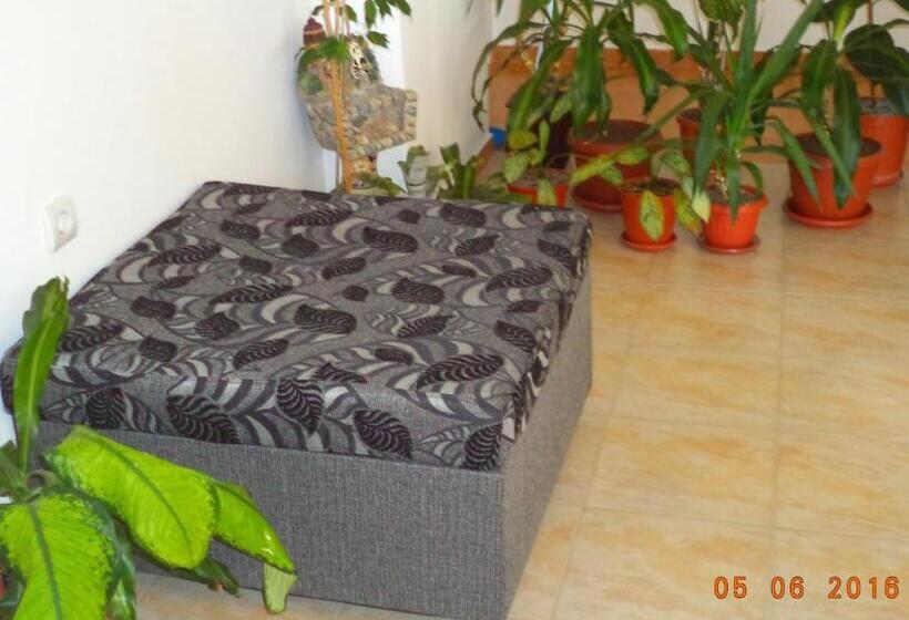 פנסיון Sveti Georgi Guest House