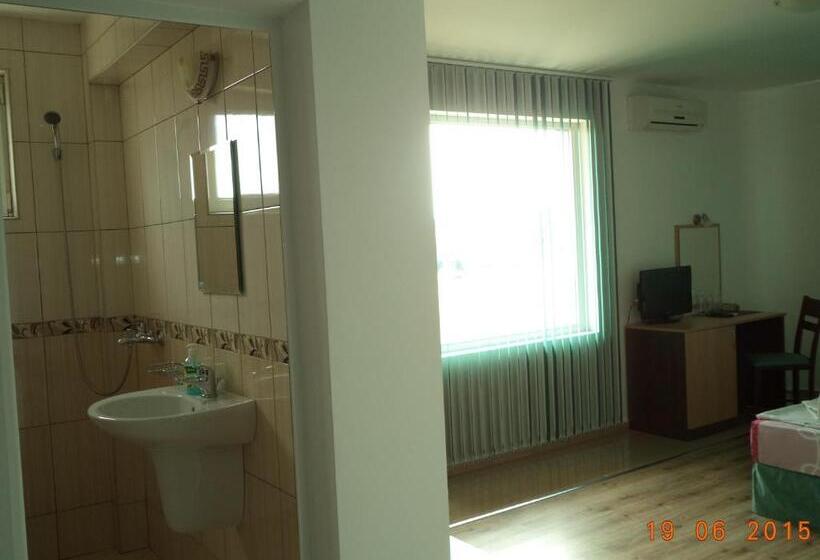 פנסיון Sveti Georgi Guest House