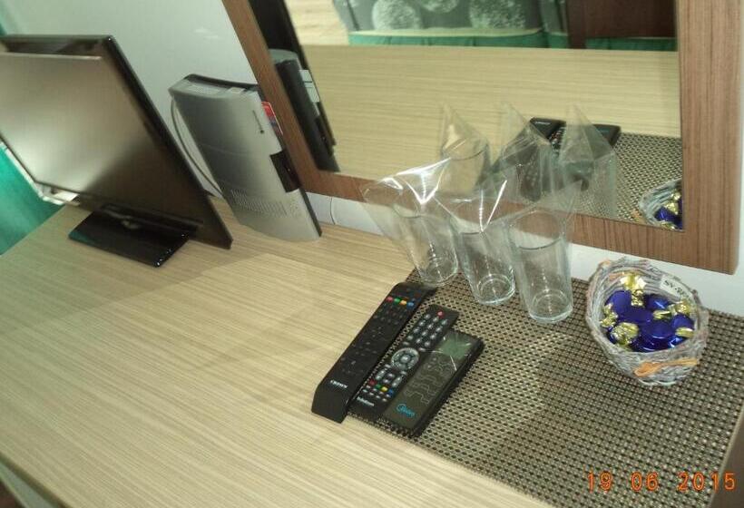 פנסיון Sveti Georgi Guest House