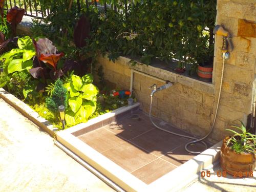 פנסיון Sveti Georgi Guest House