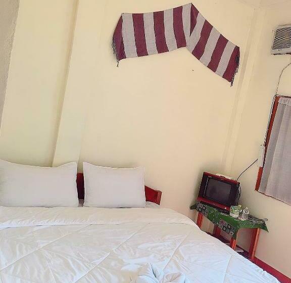 ペンション Sythane Guesthouse