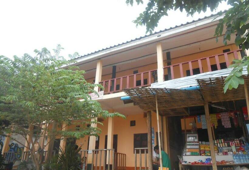 ペンション Sythane Guesthouse