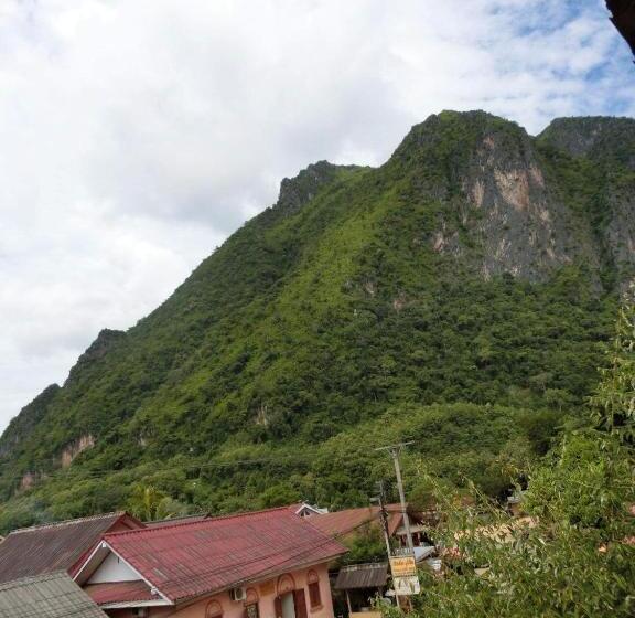 ペンション Sythane Guesthouse