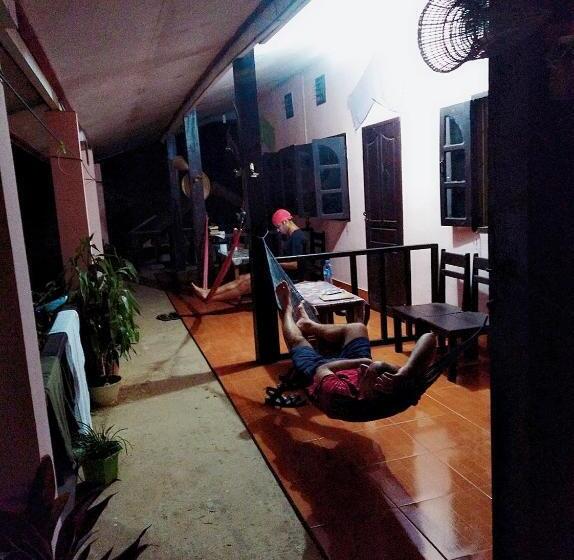 ペンション Sythane Guesthouse