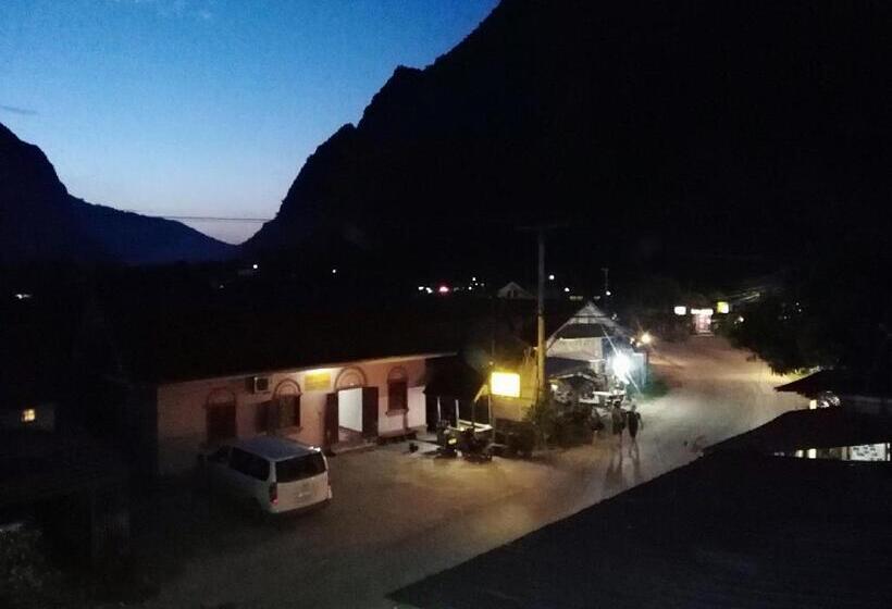 ペンション Sythane Guesthouse