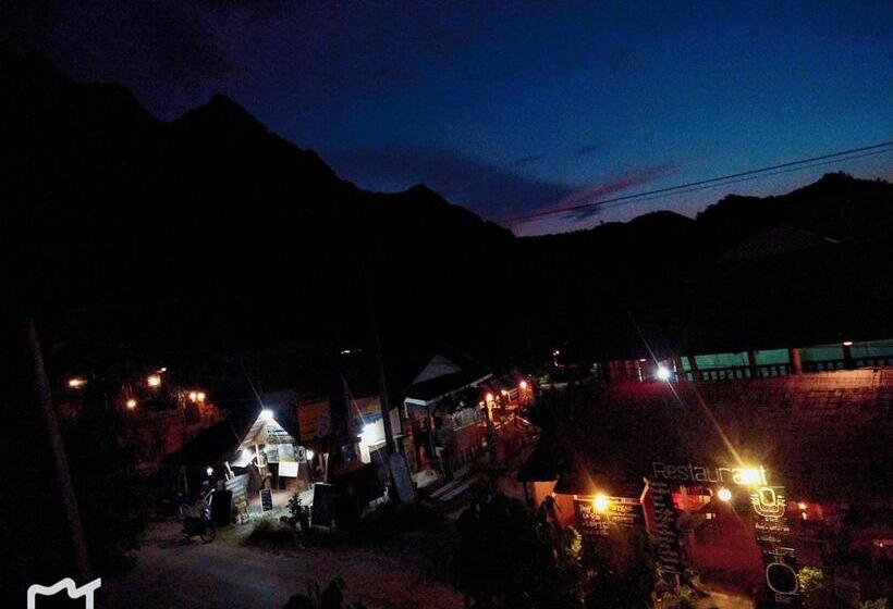 ペンション Sythane Guesthouse