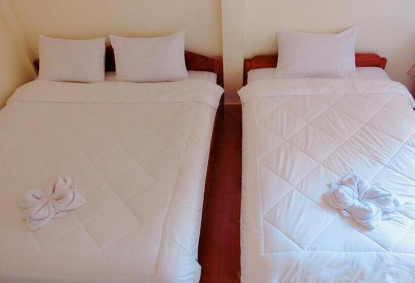 ペンション Sythane Guesthouse