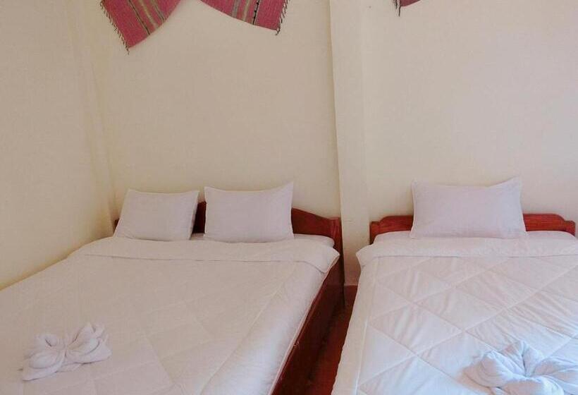 ペンション Sythane Guesthouse