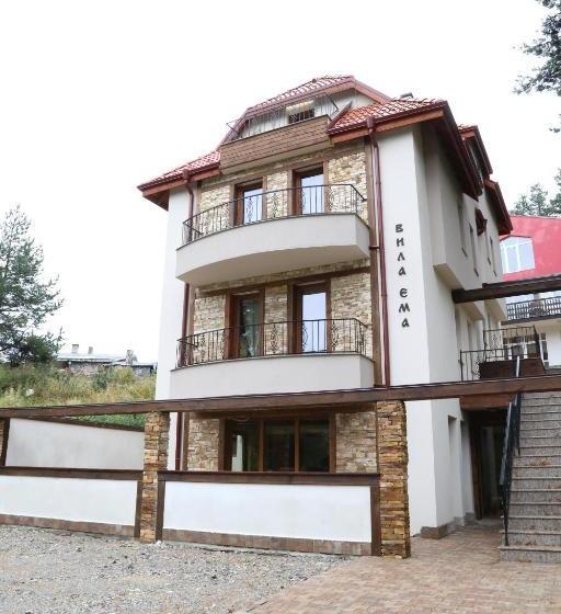 پانسیون Villa Ema