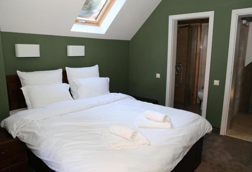 پانسیون Villa Ema