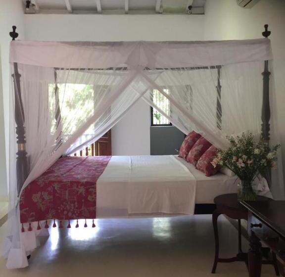 펜션 Villa Karamoja