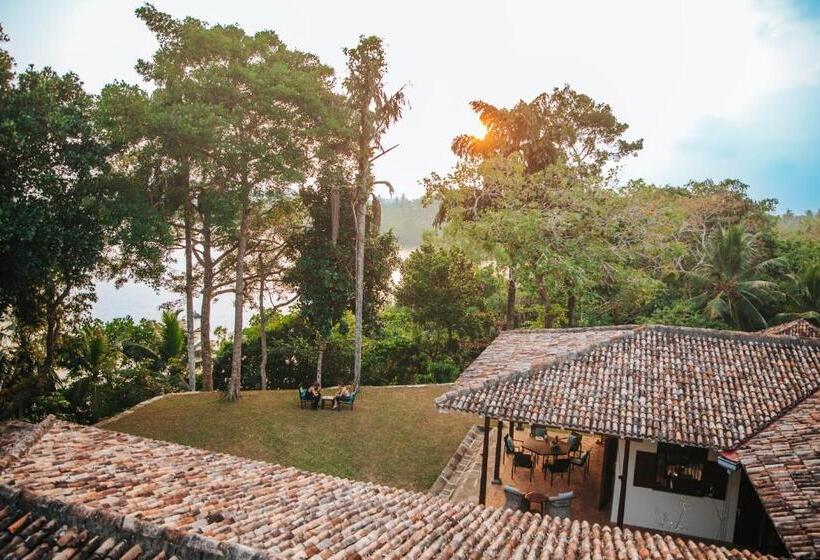 펜션 Villa Karamoja