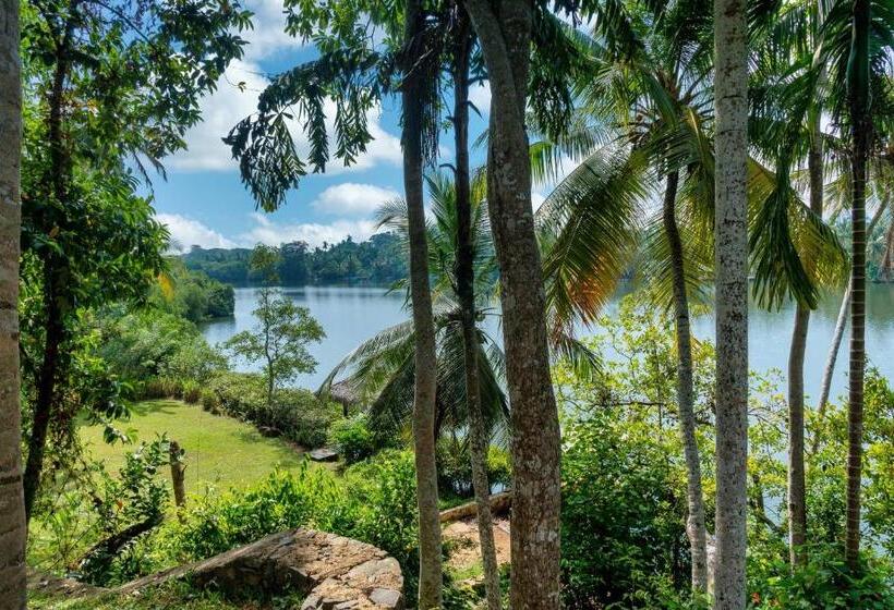 펜션 Villa Karamoja