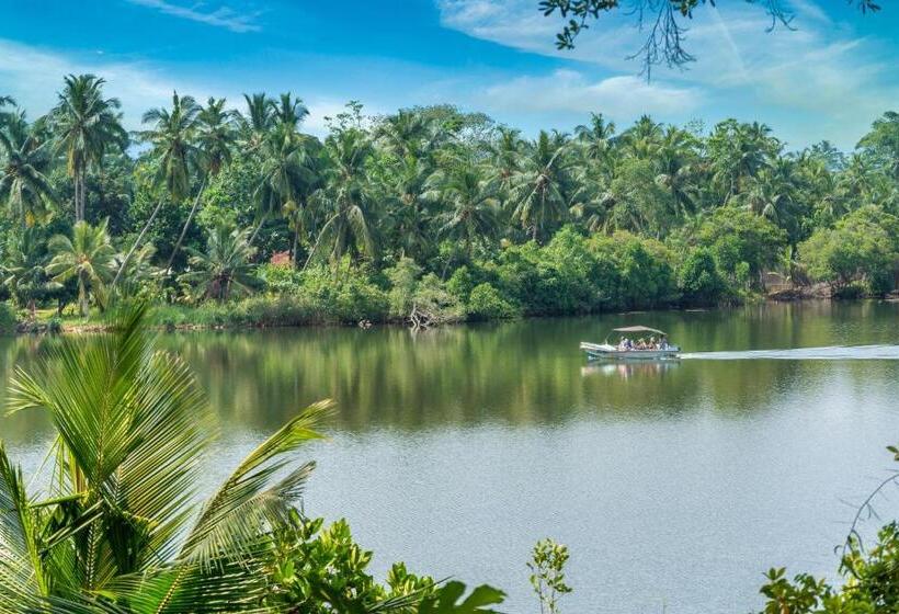 펜션 Villa Karamoja