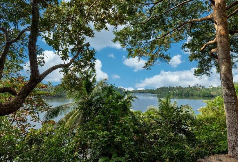 펜션 Villa Karamoja