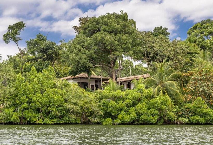 펜션 Villa Karamoja