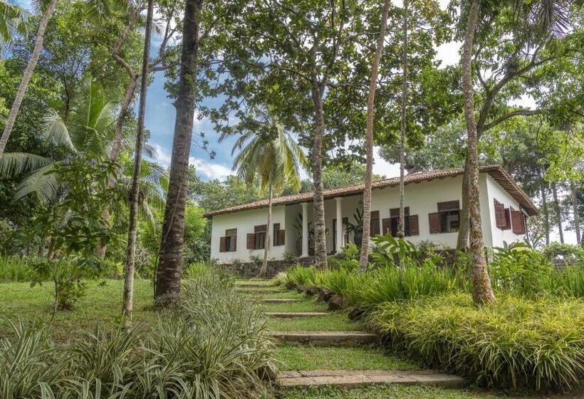 펜션 Villa Karamoja