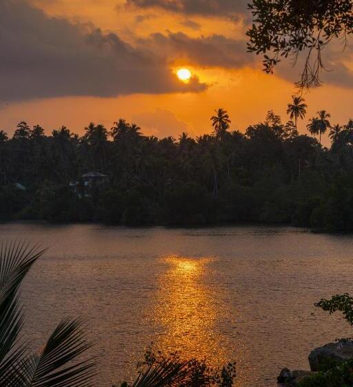 펜션 Villa Karamoja