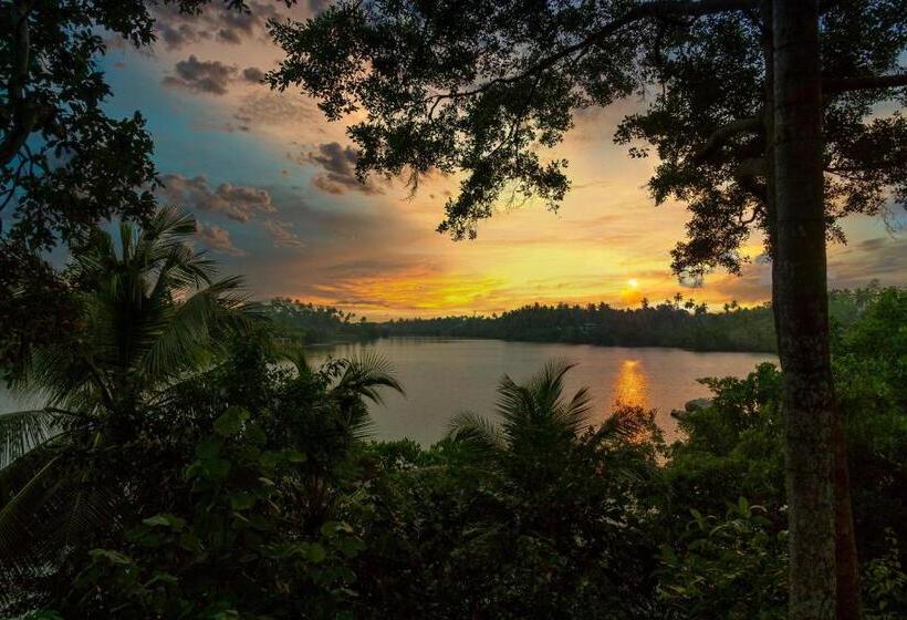 펜션 Villa Karamoja