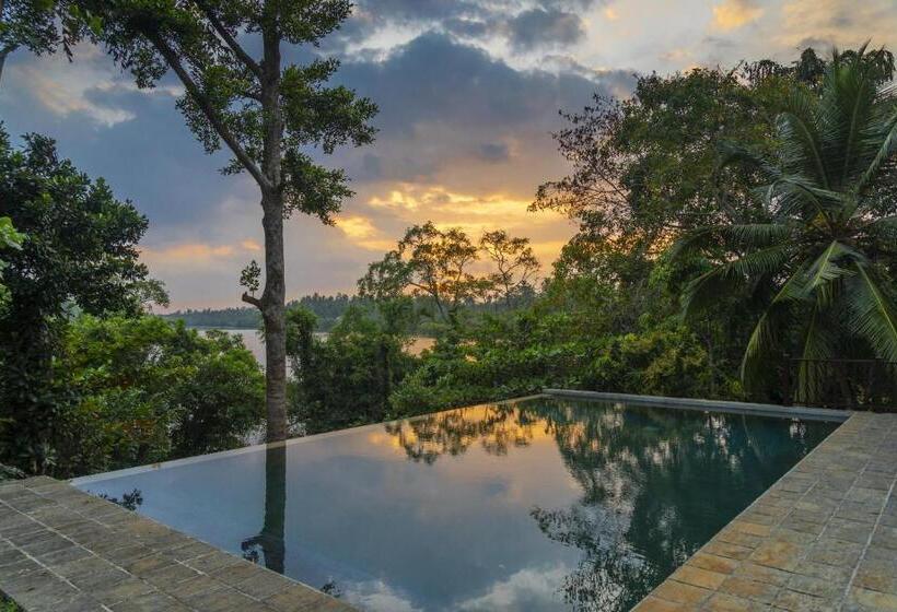 펜션 Villa Karamoja